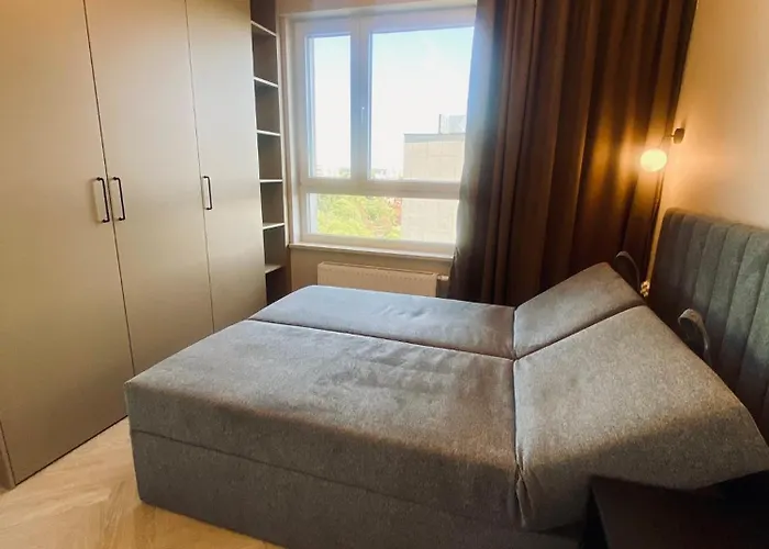 Shortstaypoland Srodziemnomorska B145