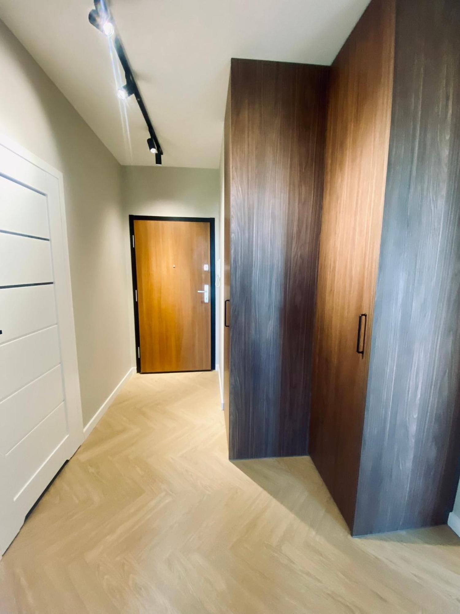 Apartament Shortstaypoland Srodziemnomorska B145 Warszawa