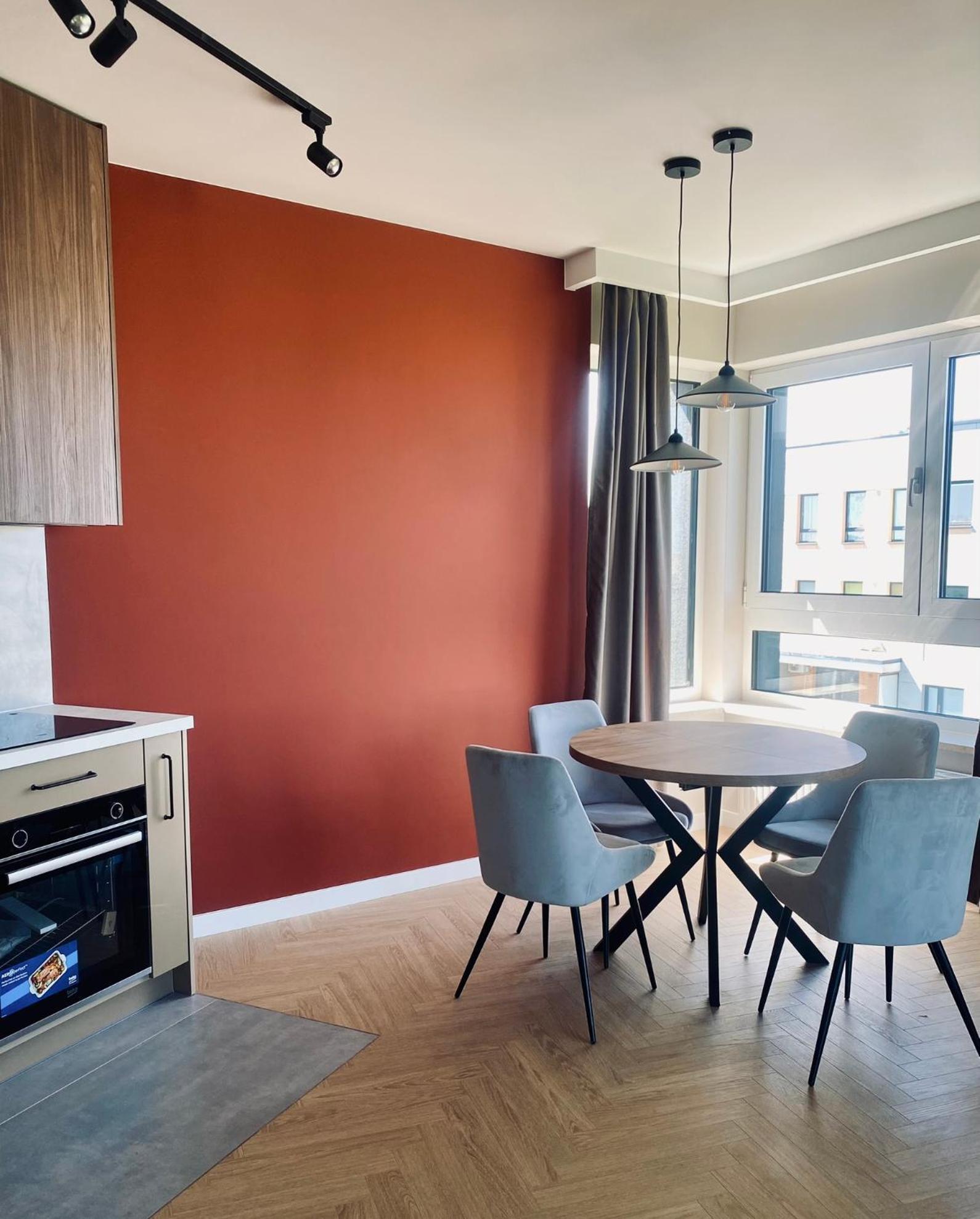 Shortstaypoland Srodziemnomorska B145 Apartament