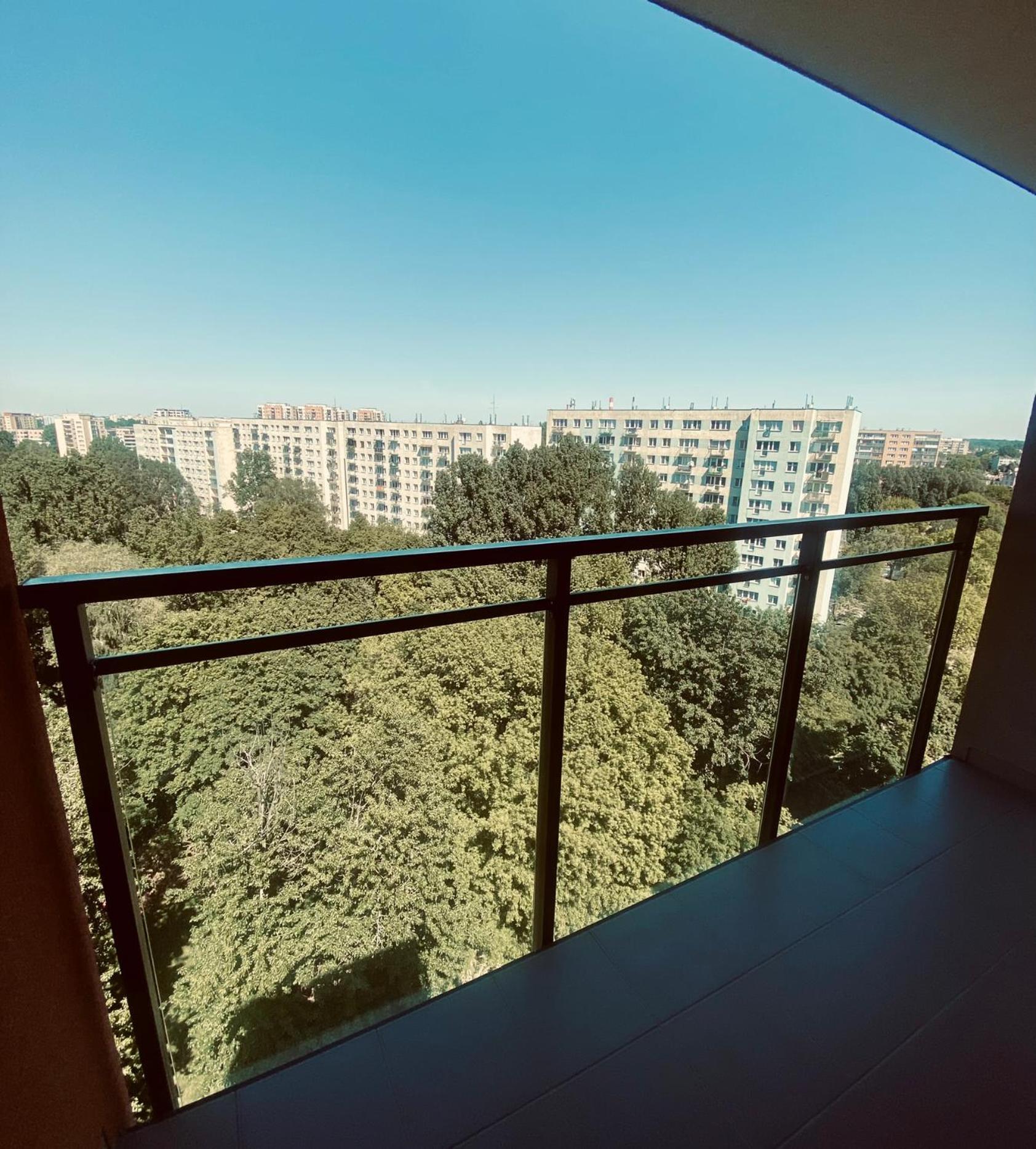Apartament Shortstaypoland Srodziemnomorska B145 *