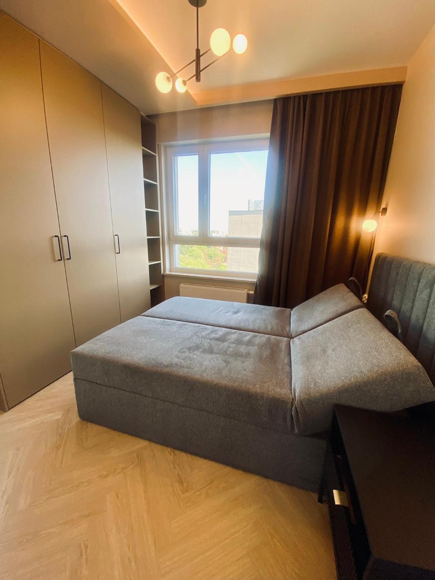 Shortstaypoland Srodziemnomorska B145 Apartament Warszawa